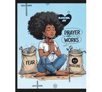 Black Praying Women: Faith-Filled Journal for Women of Strength, Grace, and Prayer