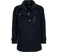 Black Premium by EMP 2-in-1 Coat Coat black XXL