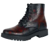 Black Premium by EMP Alive And Kicking Boot black EU38