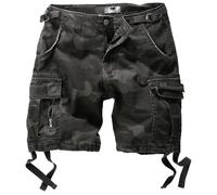 Black Premium by EMP Army Vintage Shorts Shorts camouflage 28