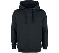 Black Premium by EMP Basic Hoodie Hoodie black 4XL