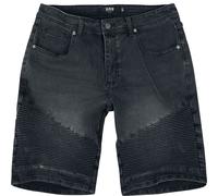 Black Premium by EMP Basic Shorts Shorts black 30