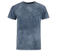 Black Premium by EMP Batik T-shirt T-Shirt grey XXL