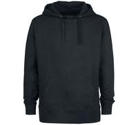 Black Premium by EMP Bodies Hooded sweater black M