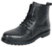 Black Premium by EMP Boots black EU42