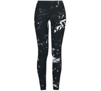 Black Premium by EMP Built For Comfort Leggings black 4XL