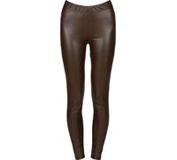 Black Premium by EMP Built For Comfort Leggings brown XXL