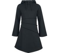 Black Premium by EMP Celtic fine lines Mini Dress black M
