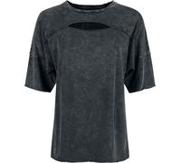 Black Premium by EMP Celtic fine lines T-Shirt black XXL