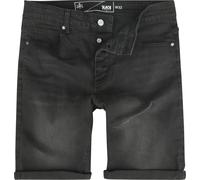 Black Premium by EMP EMP Street Crafted Design Collection - Shorts Shorts black 32