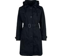 Black Premium by EMP Essential Coat Coat black L