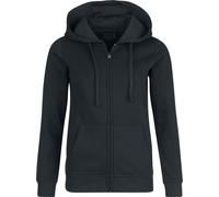Black Premium by EMP Freaking Out Loud Hoodie Jacket black 3XL