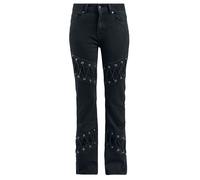 Black Premium by EMP Grace Jeans black W30L32