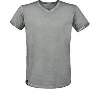 Black Premium by EMP Heavy Soul T-shirt grey 3XL