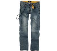 Black Premium by EMP Johnny Jeans blue W36L34