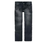 Black Premium by EMP Marc Jeans black W32L34