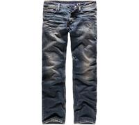 Black Premium by EMP Marc Jeans blue W34L32