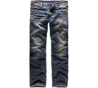 Black Premium by EMP Marc Jeans blue W44L32