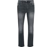 Black Premium by EMP Marc Jeans grey W33L34