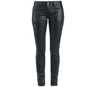 Black Premium by EMP Megan Jeans black W30L32