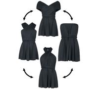 Black Premium by EMP Multi-way top Top black XS