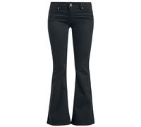 Black Premium by EMP Nicki Jeans black W30L34