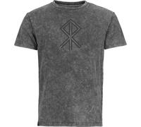 Black Premium by EMP Pagan Roots Courage Rune T-shirt black M