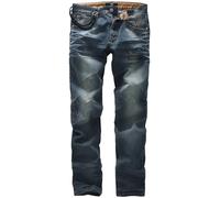 Black Premium by EMP Pete Jeans blue W34L34