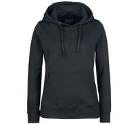 Black Premium by EMP Promises Hoodie black 5XL