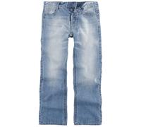 Black Premium by EMP Salomon Jeans blue W34L34