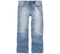 Black Premium by EMP Salomon Jeans blue W42L34