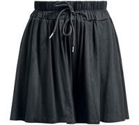 Black Premium by EMP Soft fabric shorts Shorts black L