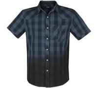 Black Premium by EMP Space Cowboy Short-sleeved Shirt black 4XL