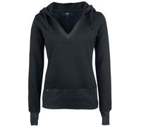 Black Premium by EMP Stone Cold Hoodie black XL