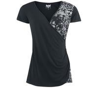 Black Premium by EMP Sweet Jane T-Shirt black L