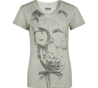 Black Premium by EMP T-Shirt grey M