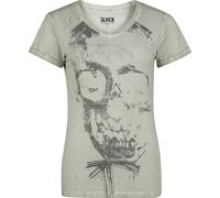 Black Premium by EMP T-shirt grey XXL