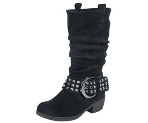 Black Premium by EMP These Boots Are Made For Walking Boots black EU40