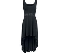 Black Premium by EMP To Make A Long Story Short Mini Dress black XXL