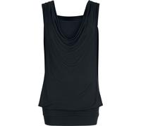 Black Premium by EMP Top black M