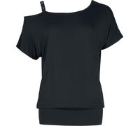 Black Premium by EMP Top T-Shirt black L