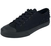 Black Premium by EMP Walk The Line Low-top Trainers black EU44