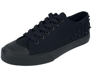 Black Premium by EMP Walk The Line Sneakers black EU42