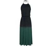 Black Premium by EMP Wild Tales Maxi Dress black green XS