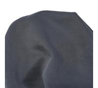 Black Premium Cloth Headrest Cover for Car, Truck, SUV, Auto - Elastic Seat Headrest Protector with General Fit (Pack of 1)(Beige)