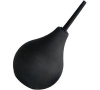 Black Premium Vaginal Douche and Enema Cleaner,Enema Bulb for Men, Anal Douche for Women,Say Goodbye to Discomfort and Odor, Feminine Care Douches and Enemas