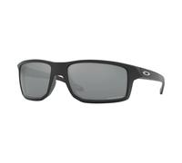 Black Prizm Grey Sunglasses Gibston - male - Oakley - Sunglasses - Black - 60 MM - Accessories 60 MM