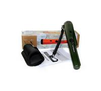 (Black) Pro Detector Handheld Garrett Pointer For Metal Gold/ Silver Pinpointer