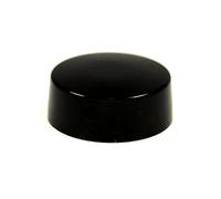 Black Programming Knob for Dietrich Cooker - 72X0407