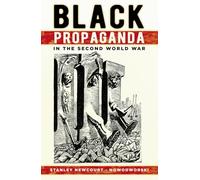 Black Propaganda in the Second Worl